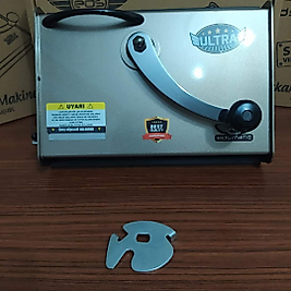 Eds matic ultra YARİM AY (SLİM SARIM)