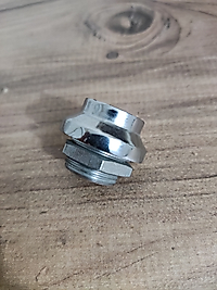 Top O Matic ÇELİK GÖBEK