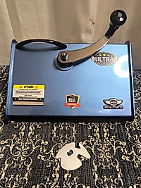 Eds matic ultra YARİM AY (KALIN SARIM) Orjinal