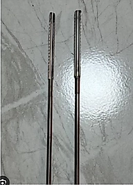 Kara Şimşek ( SLİM  KAŞIK ) 1. Kalite ÇELİK