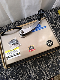 Joker ( slim sarım ) kollu makina