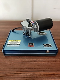 Eds Matic Ultra ( Kalın sarım ) motorlu / elektrikli