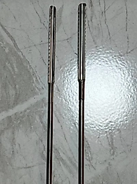 Kara Şimşek ( KALIN KAŞIK ) 1. Kalite ÇELİK