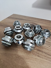 Eds Matic  ÇELİK GÖBEK