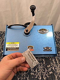 Eds Matic Ultra ÜSTÜN KALİTE ( Çelik Bıçak )