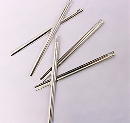 50 adet slim ( ince ) Tüm otomatik makinalara uyumlu kaşık ucu